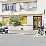 Heart Of Paris-Studio-Hotel Des Invalides Netflix